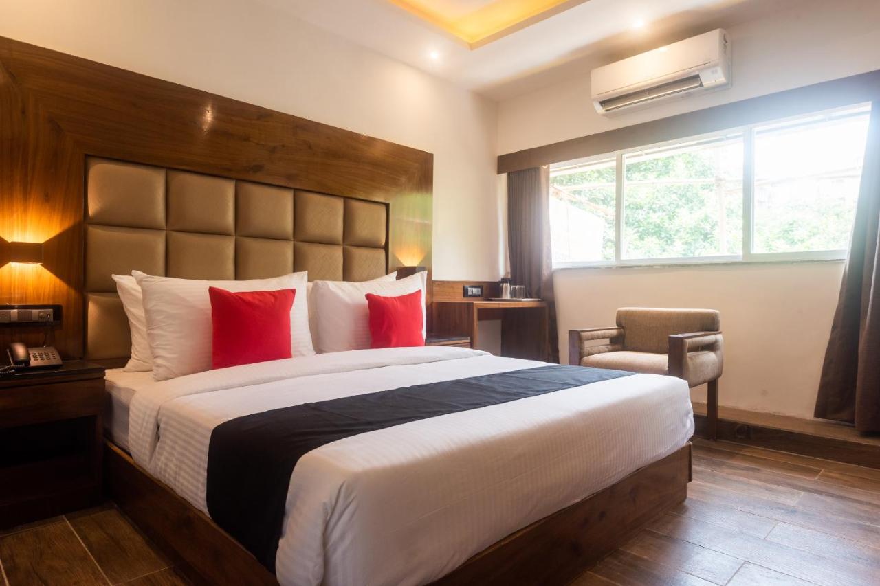 Capital O 43946 Tirumala 3* Mumbai