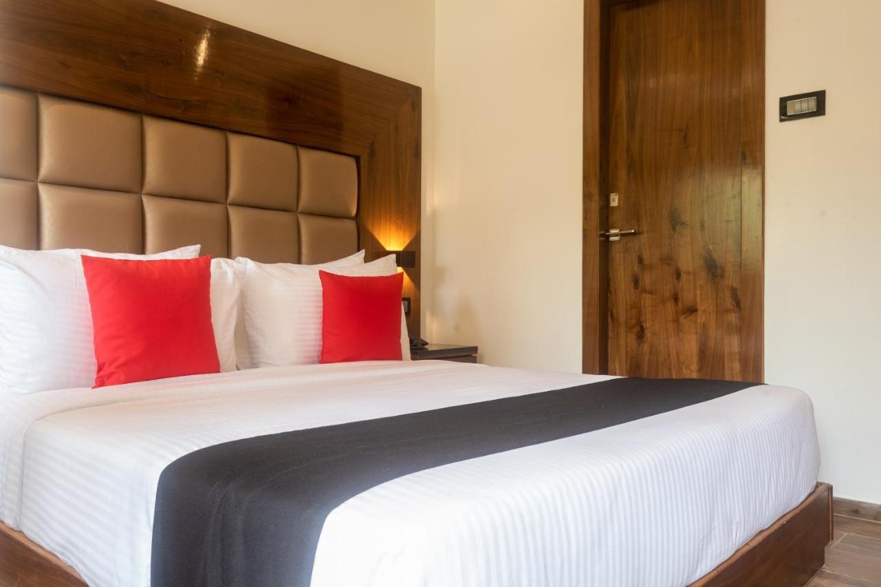 Hotel Capital O 43946 Tirumala 3*